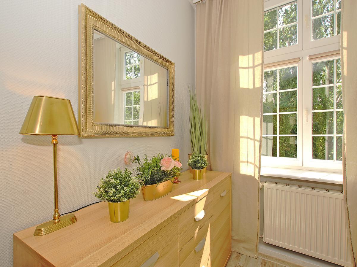 Apartament Starogdanski 51 Eksteriør billede