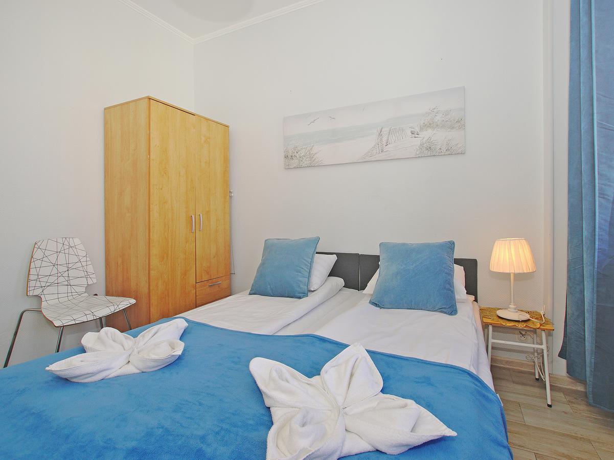 Apartament Starogdanski 51 Eksteriør billede